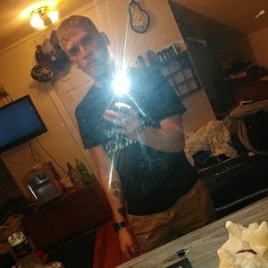 Meet your Posher, Blake